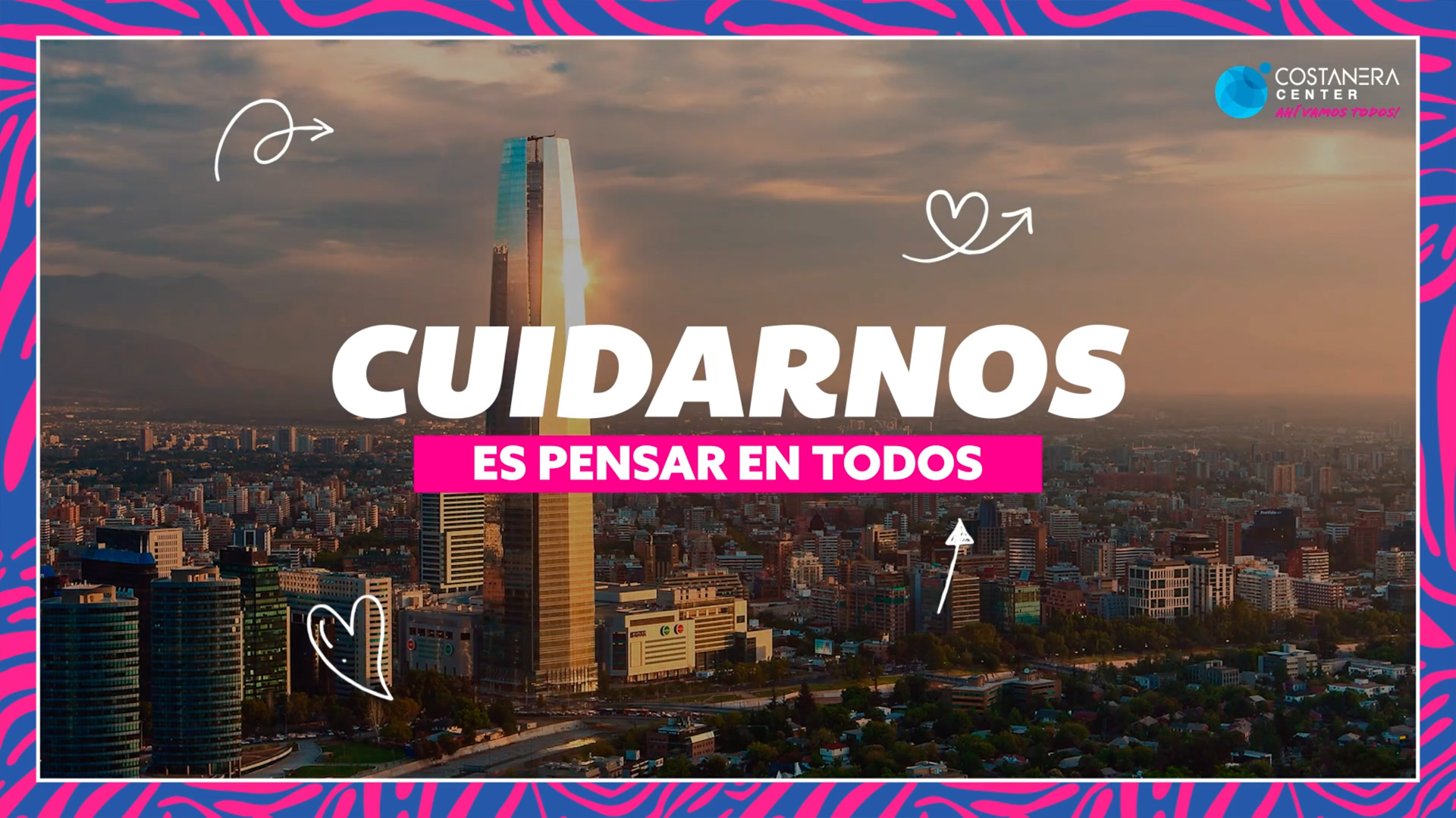 Costanera Center