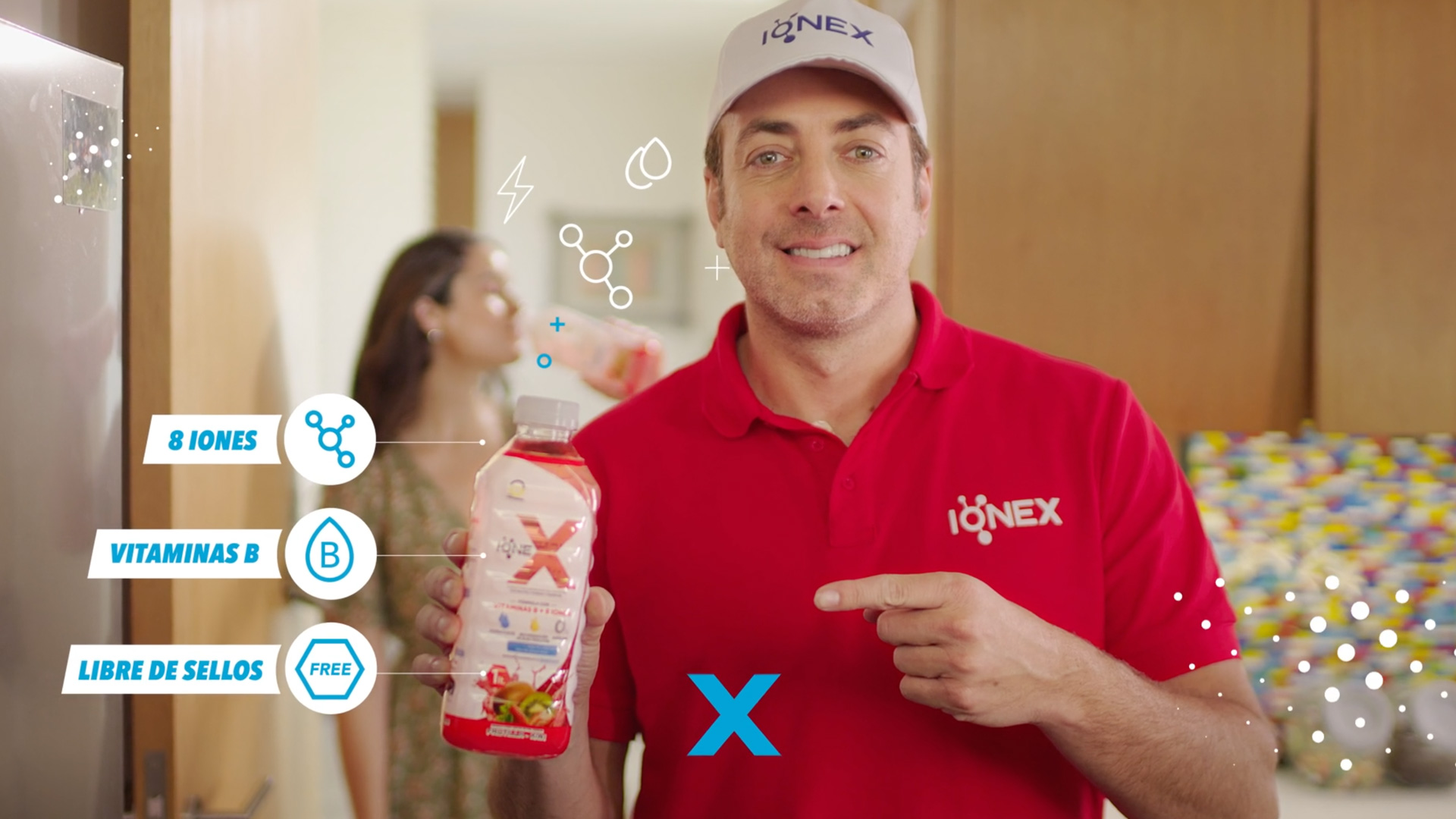 Ionex