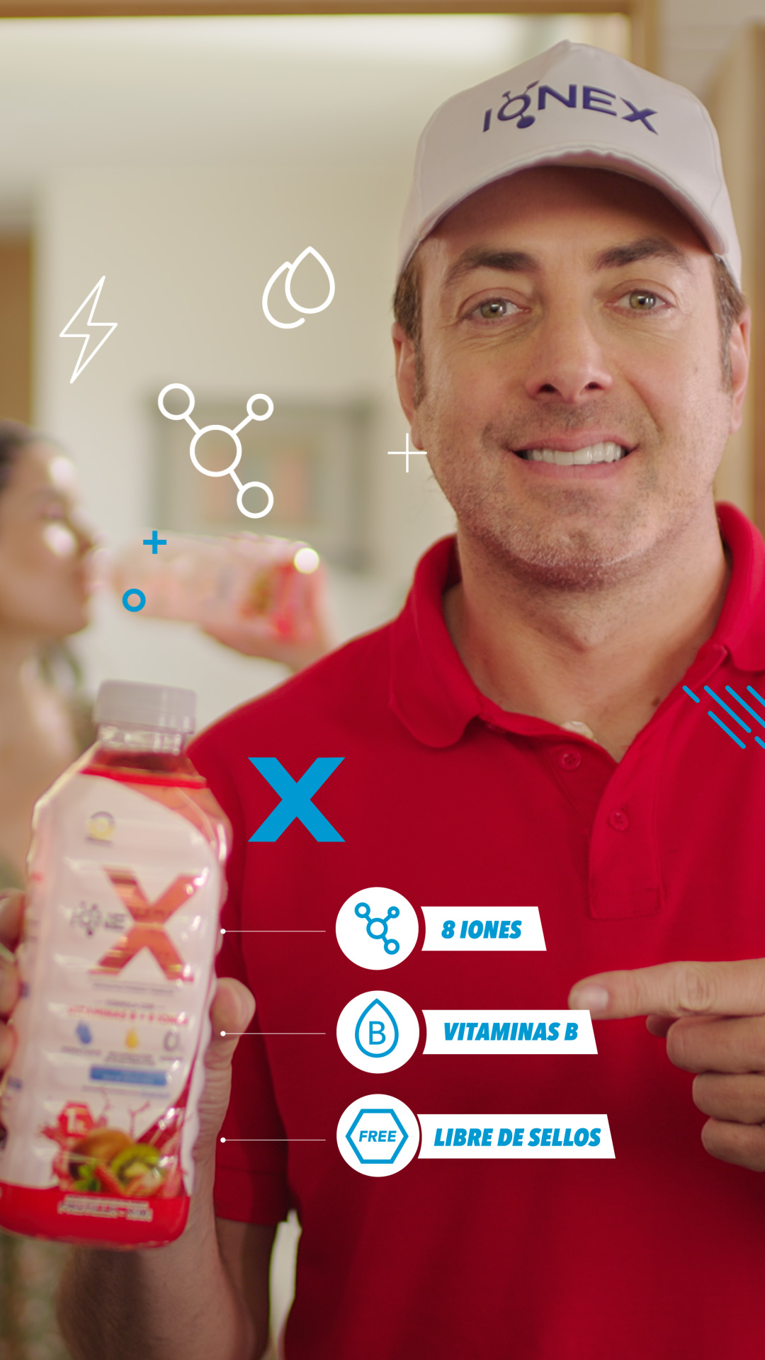 Ionex