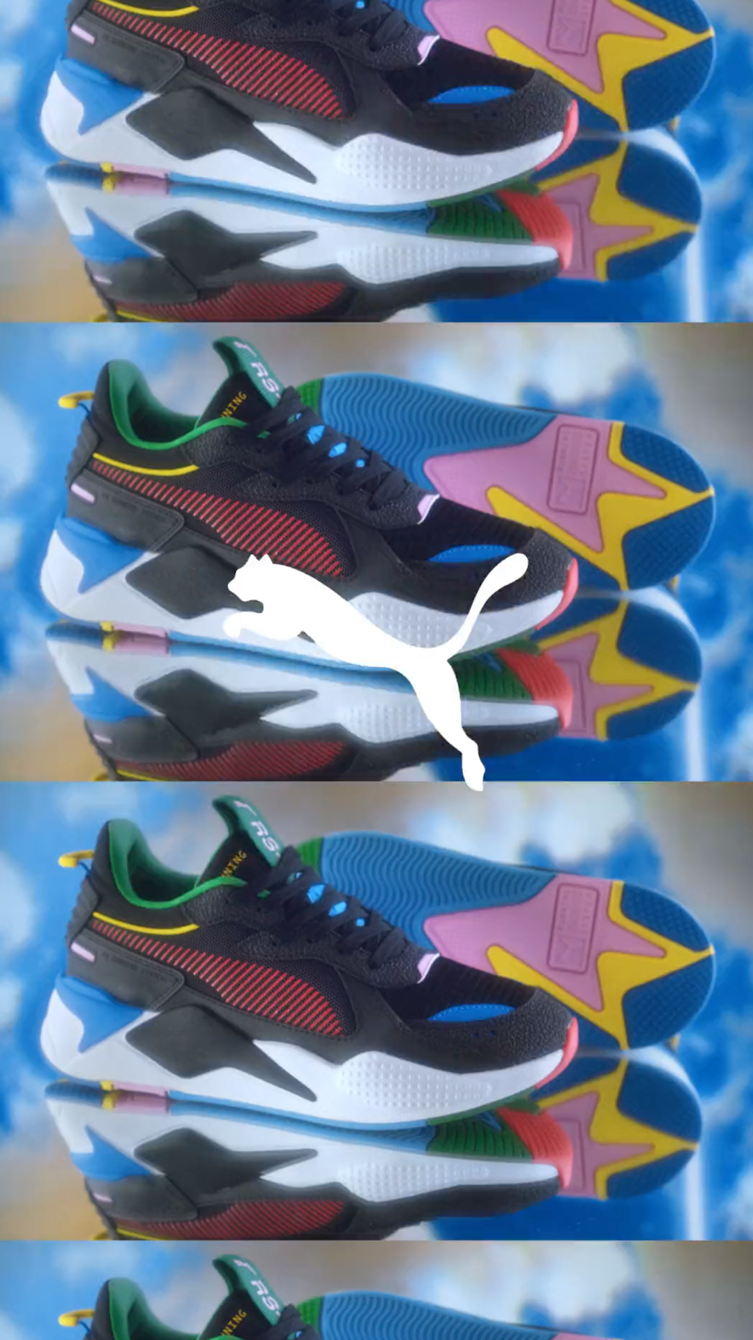 Puma